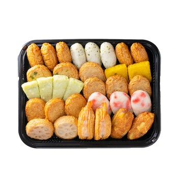 鹿児島 小田口屋 彩りさつま揚げ11種セット 送料無料-1