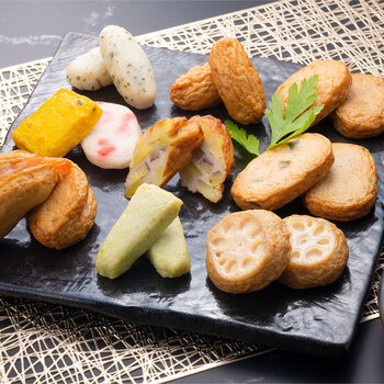 鹿児島 小田口屋 彩りさつま揚げ11種セット 送料無料-2