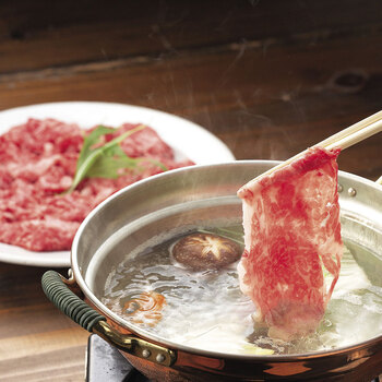 熊本県産 和王 しゃぶしゃぶ用 400g バラスライス 送料無料-1