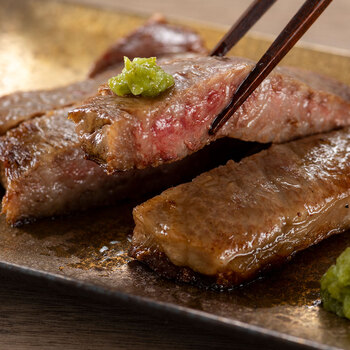 熊本県産 和王 ステーキ ロースステーキ250g×4枚 送料無料-1