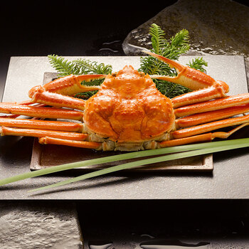 ボイルずわいがに姿 450g×1杯 送料無料-2