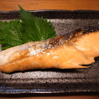 三協水産 北海道日高沖 船上活〆サクラマス切身12切 送料無料-1