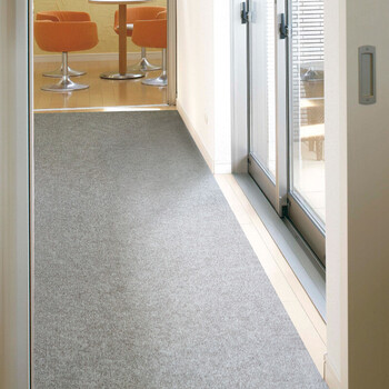 吸着マット ロングマット 約90×400cm 廊下敷き キッチン 洗える カットOK 日本製 幅90cm×3サイズ×3カラー 送料無料-1