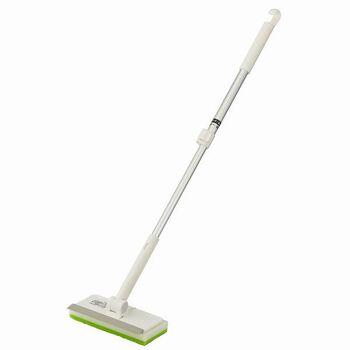 激落ち黒カビくん天井カビとりワイパー伸縮タイプ 3個セット 送料無料 即日発送-1