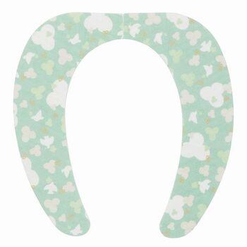 吸着べんざシートボタニカル 3個セット 送料無料 即日発送-1