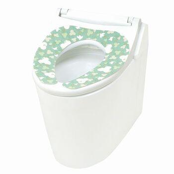 吸着べんざシートボタニカル 3個セット 送料無料 即日発送-2