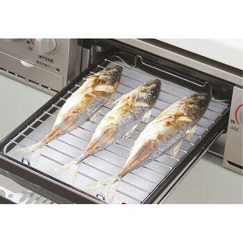 魚焼グリル用受皿シート7枚入 12セット 送料無料 即日発送-1