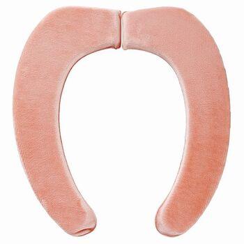 matou吸着べんざシートクッションピンク 3個セット 送料無料 即日発送-1