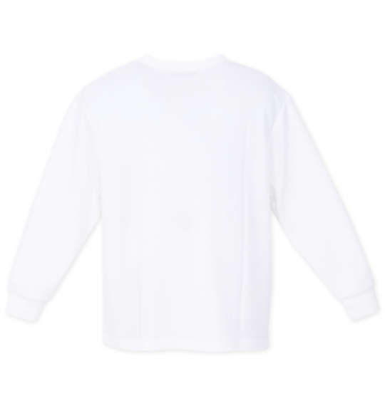 大きいサイズ Mc.S.P ワッフルヘンリーネック長袖Tシャツ 3L 4L 5L 6L 7L 8L MC841111-20809 ラッピング可 送料無料 即日発送-1