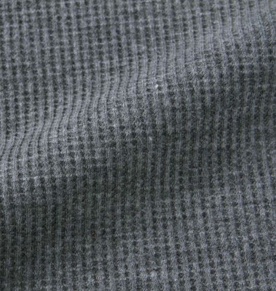 大きいサイズ Mc.S.P ワッフルヘンリーネック長袖Tシャツ 3L 4L 5L 6L 7L 8L MC841113-20811 ラッピング可 送料無料 即日発送-2