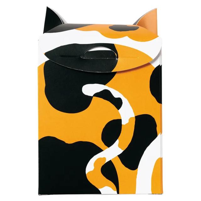 ねこまんまじかん １ ×6個セット 送料無料-4