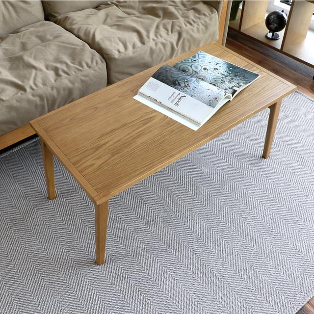 センターテーブル Rasic Elevator Table 送料無料 即日発送-11