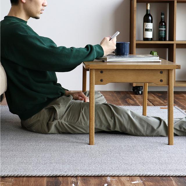 センターテーブル Rasic Elevator Table 送料無料 即日発送-4