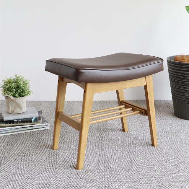 スツール Rasic Ottoman Stool 送料無料 即日発送-10