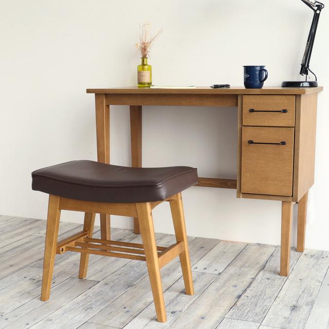 スツール Rasic Ottoman Stool 送料無料 即日発送-16