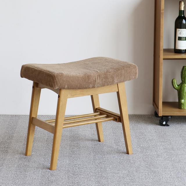 スツール Rasic Ottoman Stool 送料無料 即日発送-2