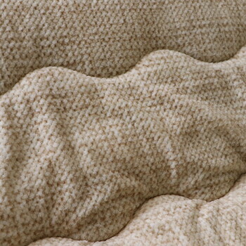 こたつ布団 約190×190 おしゃれ モダン クローム 送料無料-4