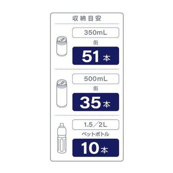 シエロクーラーボックス35マットブルー 送料無料 即日発送-4