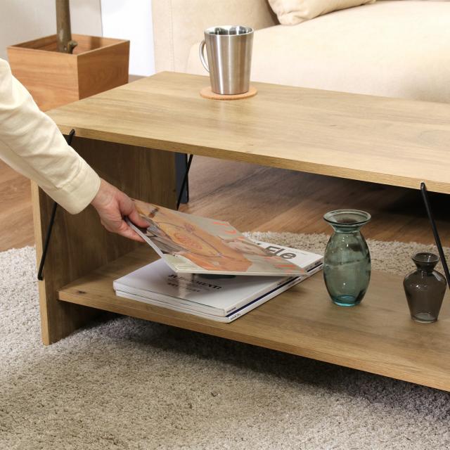 EZBOワイヤーテーブル 送料無料-11