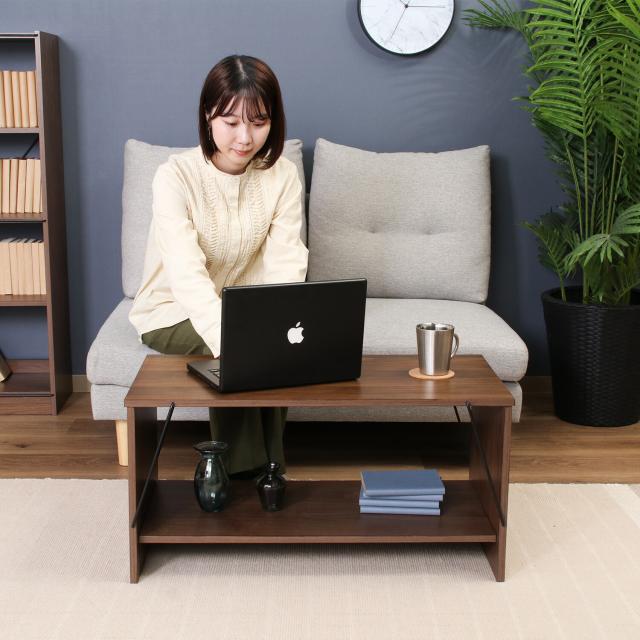 EZBOワイヤーテーブル 送料無料-3