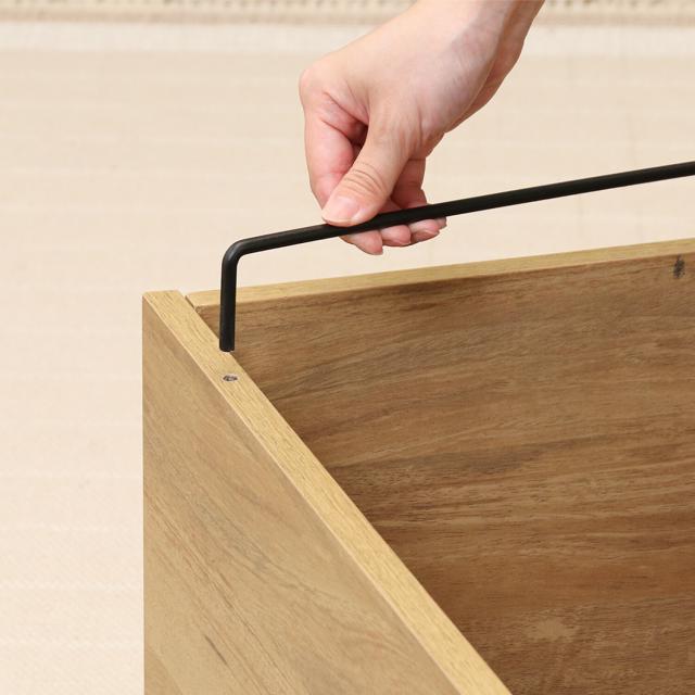 EZBOワイヤーテーブル 送料無料-8