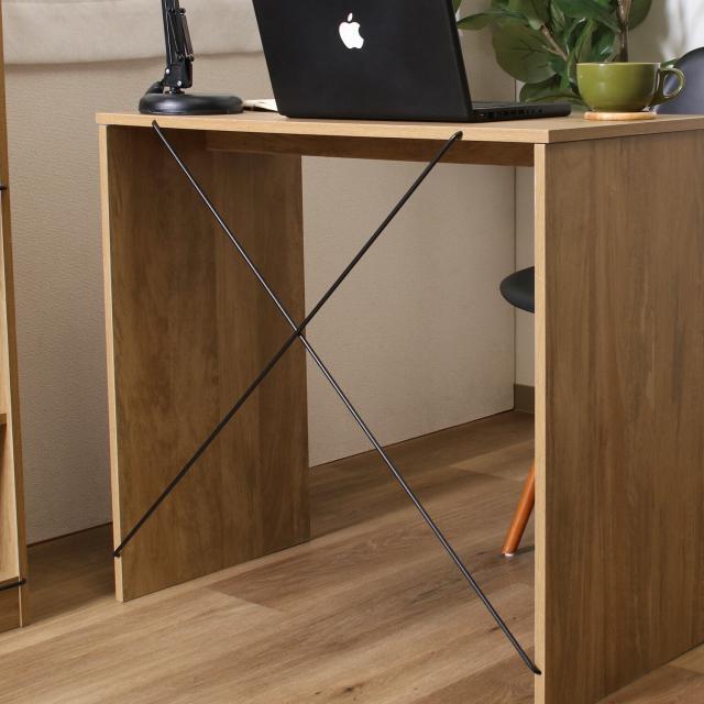 EZBOワイヤーデスク 送料無料-13