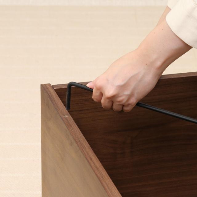 EZBOワイヤーデスク 送料無料-1