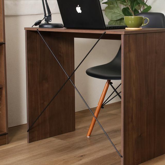 EZBOワイヤーデスク 送料無料-6