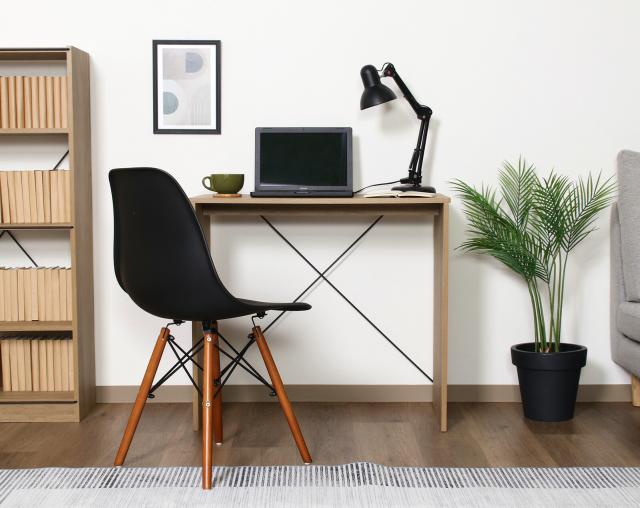 EZBOワイヤーデスク 送料無料-7