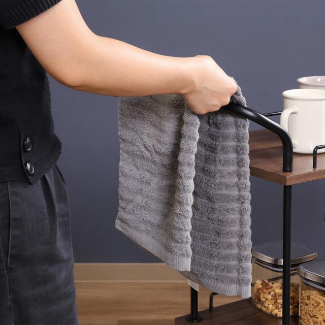 EZBOツイストロック キッチンカート 送料無料-3