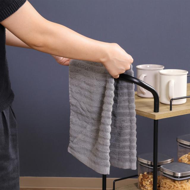 EZBOツイストロック キッチンカート 送料無料-7