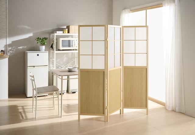 カジュアル パーテーション JP C150 送料無料-2