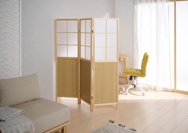 カジュアル パーテーション JP C150 送料無料-3