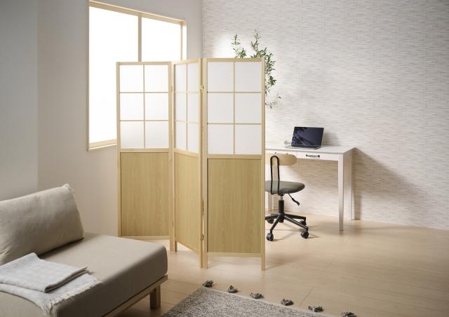 カジュアル パーテーション JP C150 送料無料-4