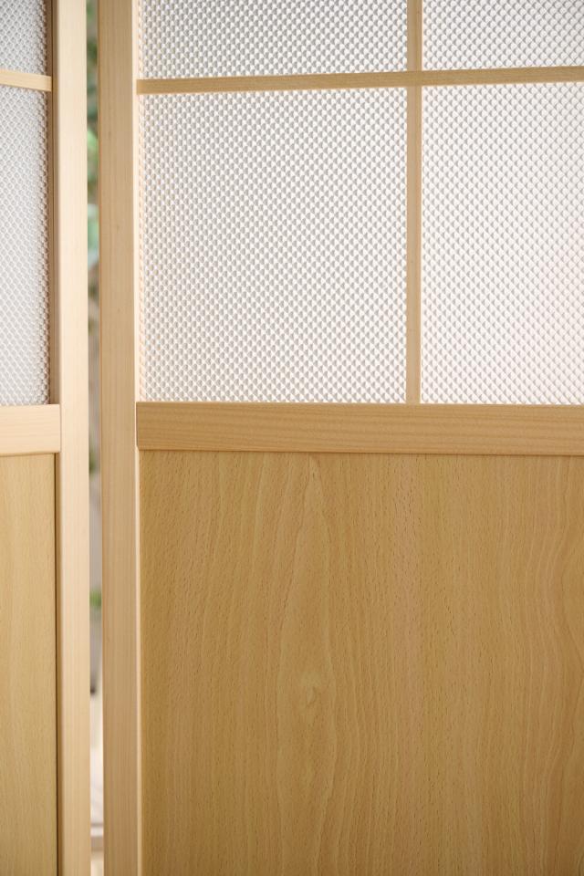 カジュアル パーテーション JP C150 送料無料-5