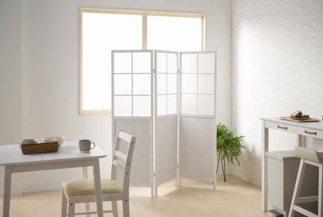 カジュアル パーテーション JP C150 送料無料-7