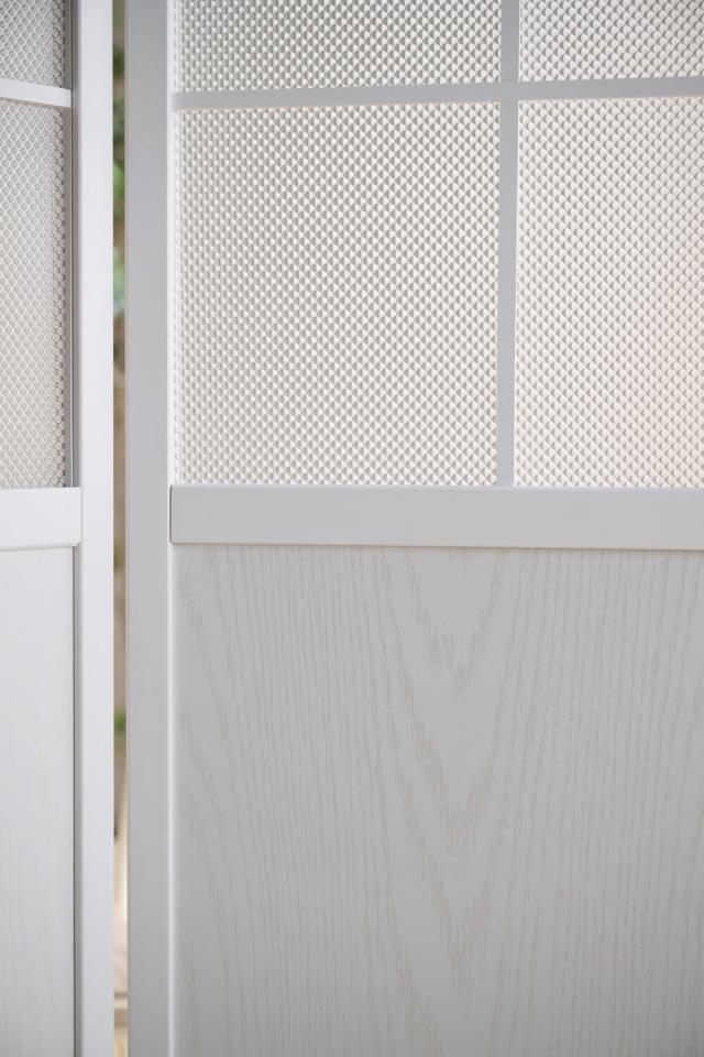 カジュアル パーテーション JP C150 送料無料-8