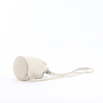 シュリンクレザー 巾着 ショルダーバッグ COOCO クーコ 送料無料 即日発送-6