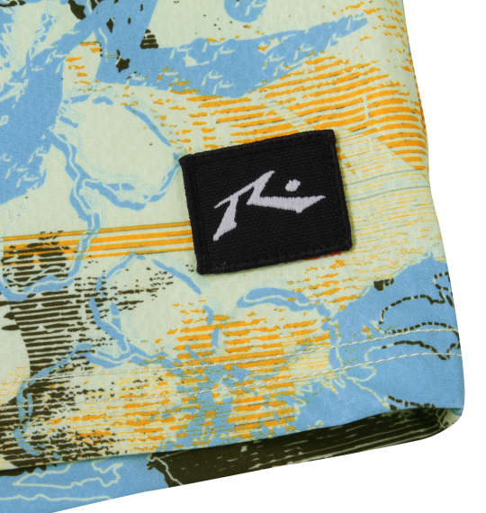 大きいサイズ RUSTY 4WAYストレッチサーフパンツ 3L 4L 5L 6L 8L ラッピング可 送料無料 即日発送-5