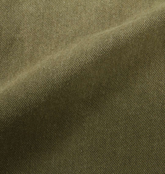 大きいサイズ in the attic ストレッチカラーデニム長袖シャツ 3L 4L 5L 6L MC741002-24392 ラッピング可 送料無料 即日発送-2