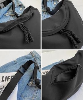 ホーボーバッグ 三日月型ショルダーバッグ SK20532194-4552 送料無料 即日発送-9