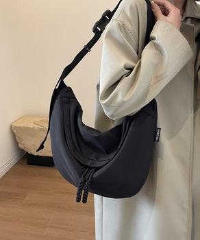 ホーボーバッグ 三日月型ショルダーバッグ SK20532194-4552 送料無料 即日発送-2