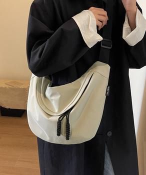 ホーボーバッグ 三日月型ショルダーバッグ SK20532194-4552 送料無料 即日発送-4