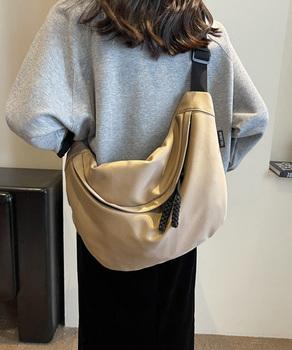 ホーボーバッグ 三日月型ショルダーバッグ SK20532194-4552 送料無料 即日発送-5