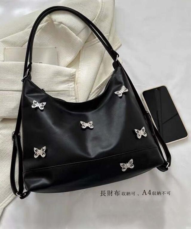 ショルダーバッグ リュック 3way 送料無料 即日発送-2