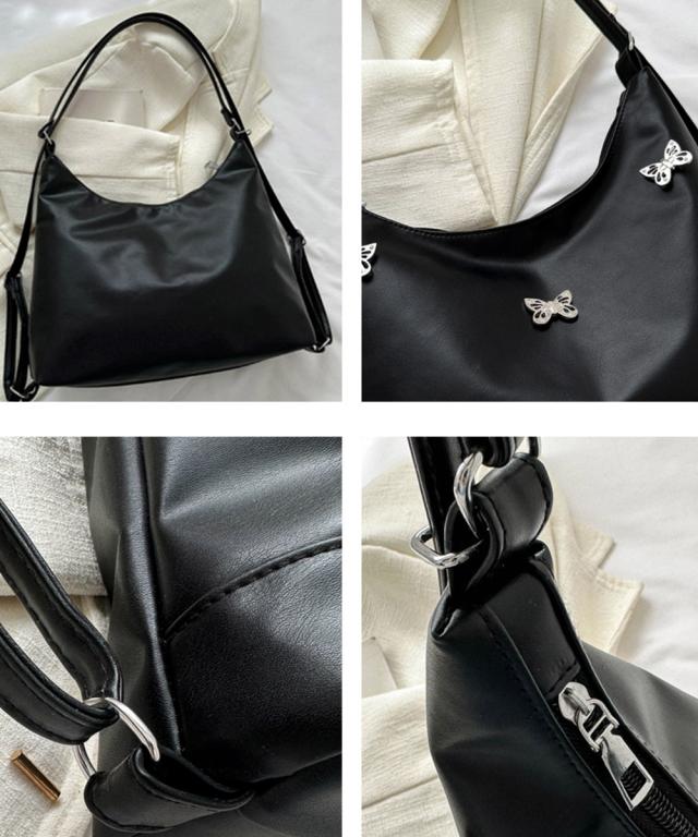 ショルダーバッグ リュック 3way 送料無料 即日発送-3