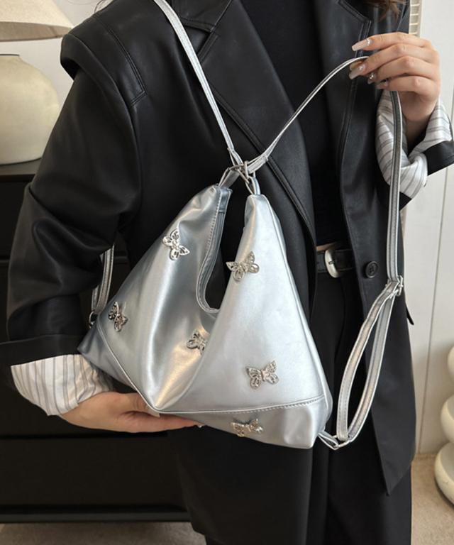 ショルダーバッグ リュック 3way 送料無料 即日発送-7