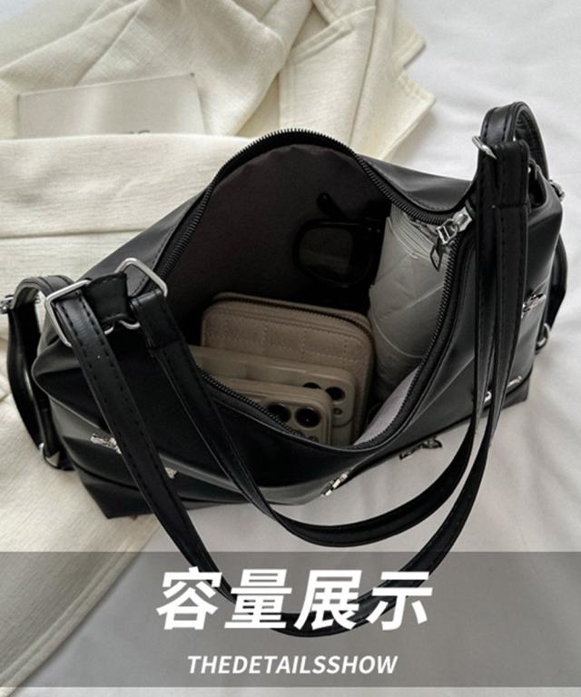 ショルダーバッグ リュック 3way 送料無料 即日発送-8