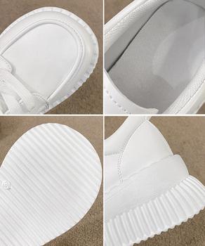 厚底ローファー レディース シューズ 送料無料 即日発送-9