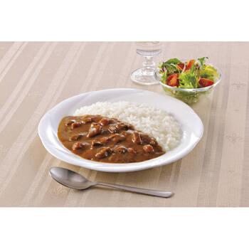 ベル レストラン用ビーフカレー200g×4食 KRC10 11 ギフト対応可 送料無料-1